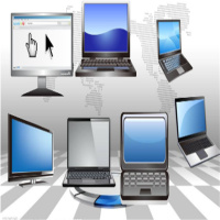 電腦安裝仿版Win7系統(tǒng)服務(wù)與單位清潔用品采購解析